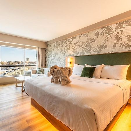 Park Town Hotel Σασκάτουν Εξωτερικό φωτογραφία
