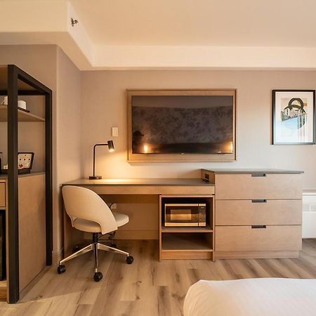 Park Town Hotel Σασκάτουν Εξωτερικό φωτογραφία
