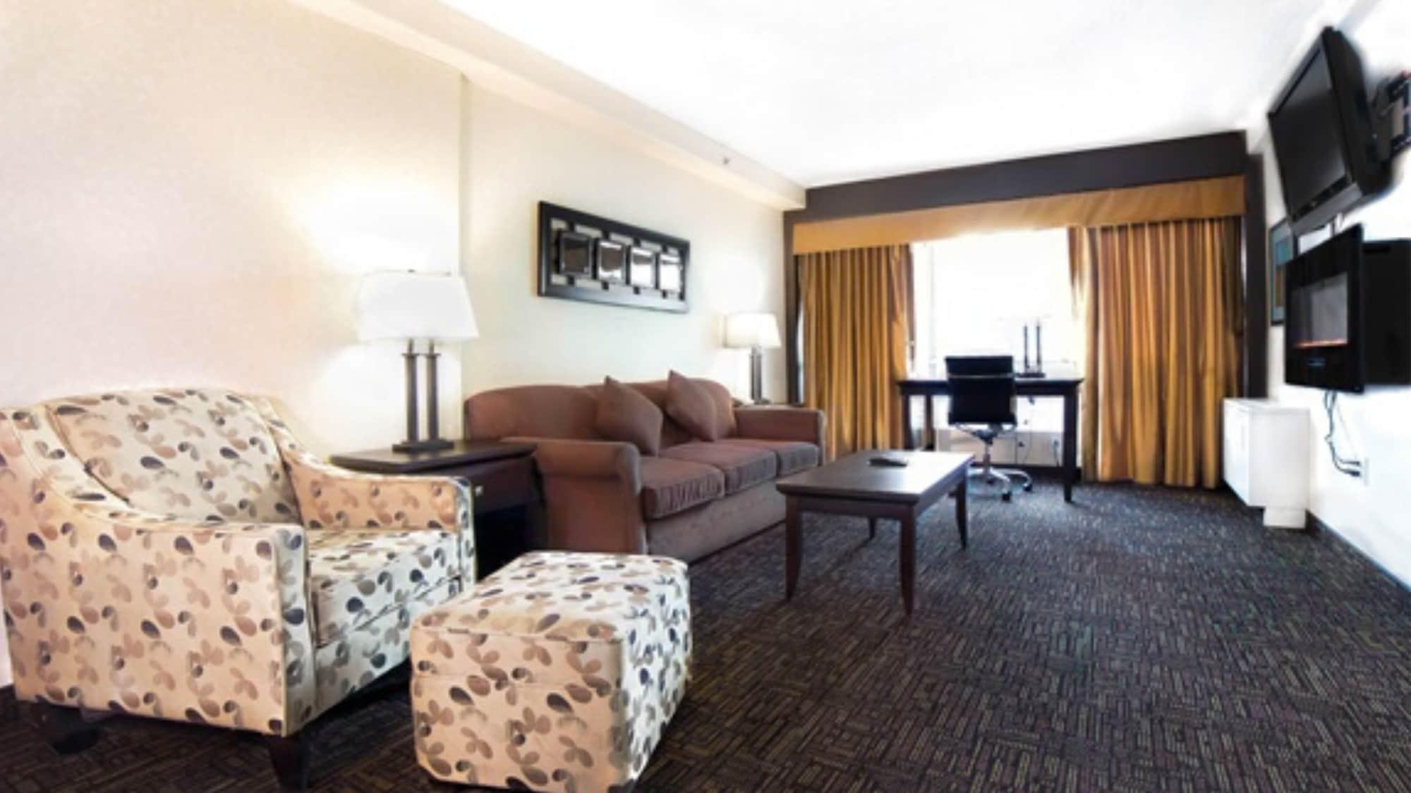 Park Town Hotel Σασκάτουν Εξωτερικό φωτογραφία