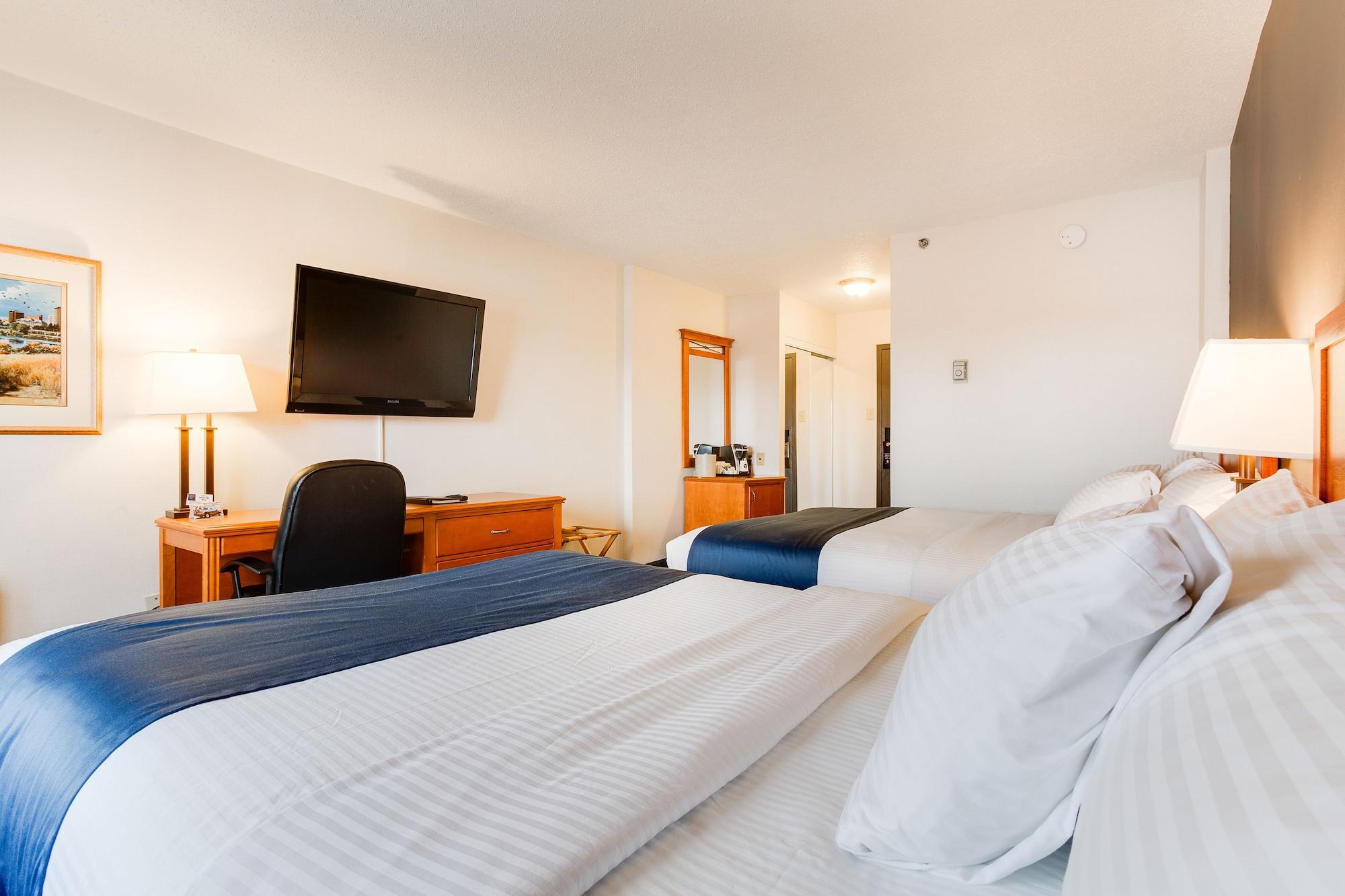 Park Town Hotel Σασκάτουν Εξωτερικό φωτογραφία