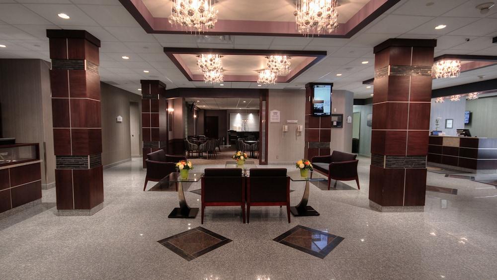 Park Town Hotel Σασκάτουν Εξωτερικό φωτογραφία