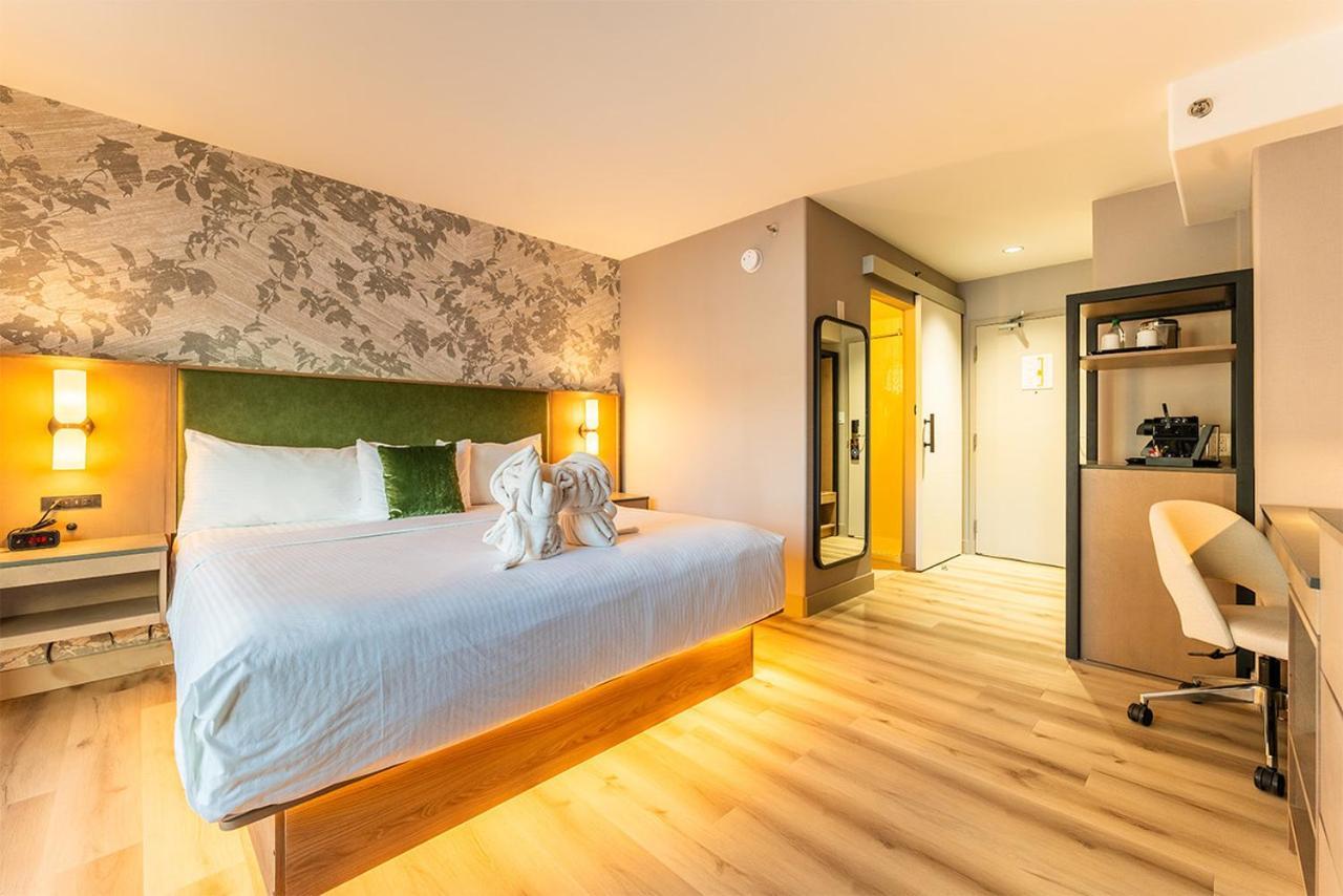 Park Town Hotel Σασκάτουν Εξωτερικό φωτογραφία