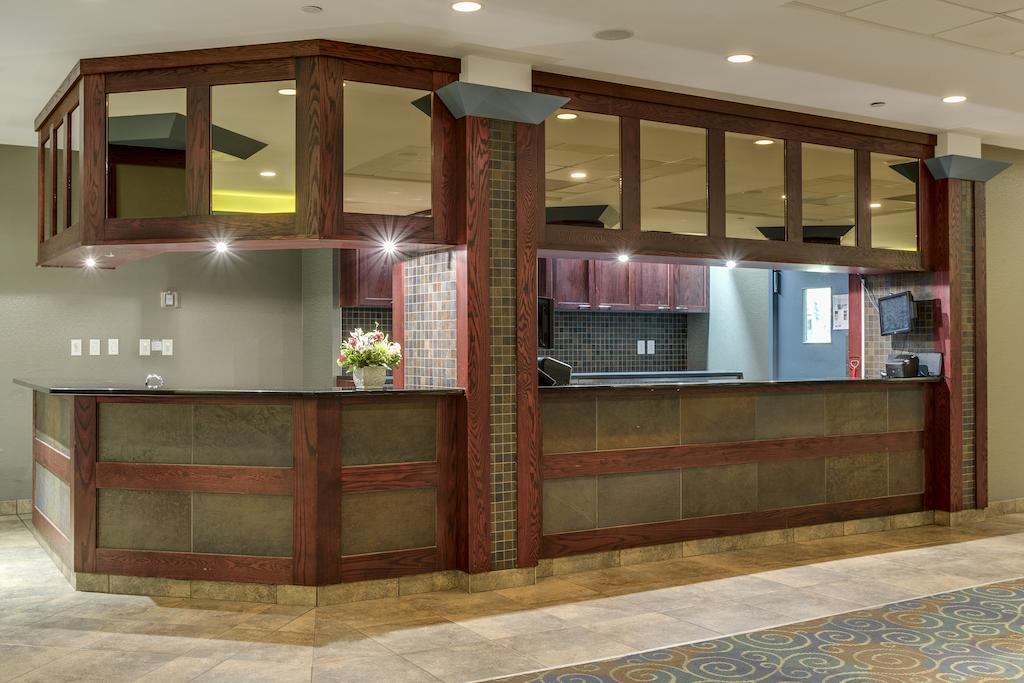 Park Town Hotel Σασκάτουν Εξωτερικό φωτογραφία