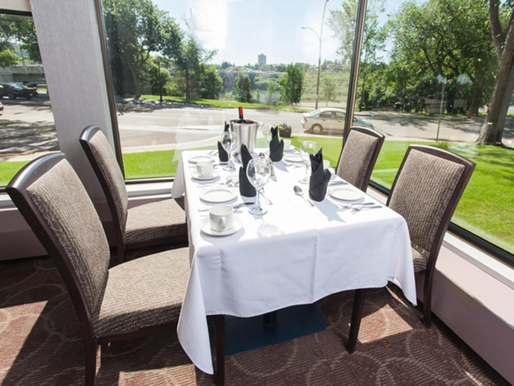 Park Town Hotel Σασκάτουν Εξωτερικό φωτογραφία
